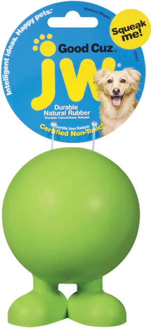 JW Pet Good Cuz