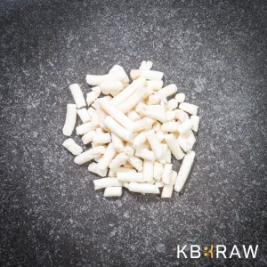 KB Raw Lamb Fat 1kg
