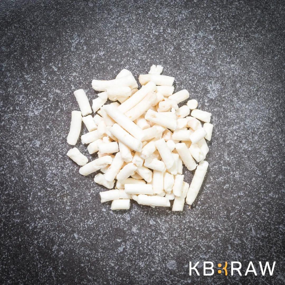 KB Raw Lamb Fat 1kg