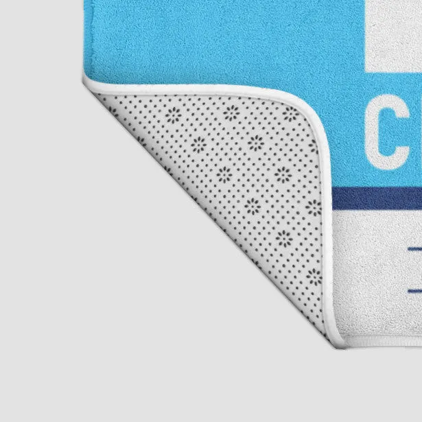 KL - Bath Mat