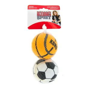 KONG Sport Balls Dog Toy