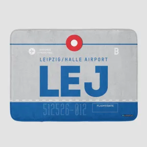LEJ - Bath Mat