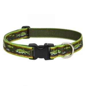 Lupine Pet Original Designs Dog Collar