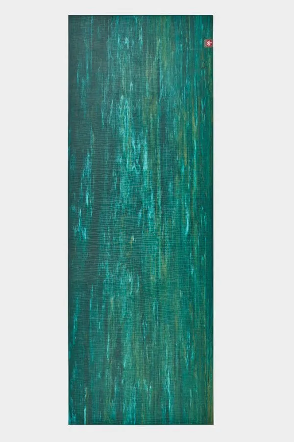 MANDUKA // eKO LITE YOGA MAT - 4mm - THRIVE MARBLED