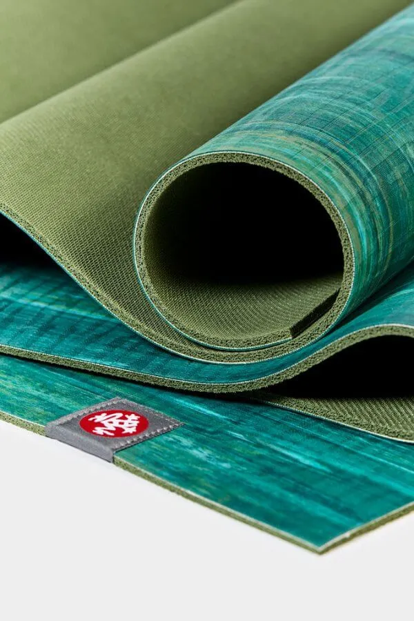 MANDUKA // eKO LITE YOGA MAT - 4mm - THRIVE MARBLED