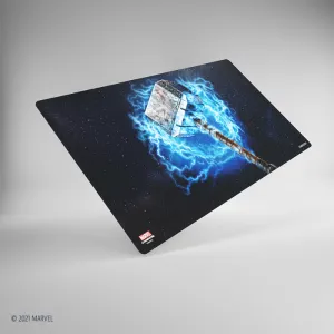 Marvel Champions Game Mat: Thor