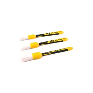 Maxshine Detailing Brush - White 12mm (Medium)