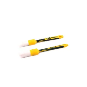Maxshine Premium White Soft Detailing Brush
