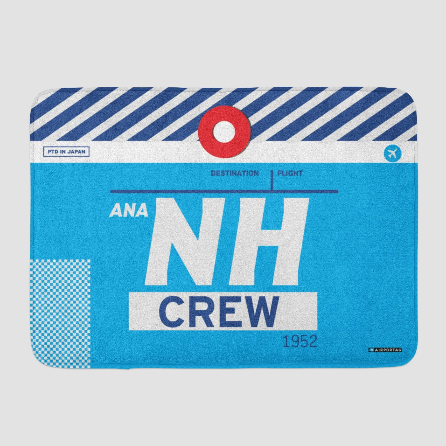 NH - Bath Mat