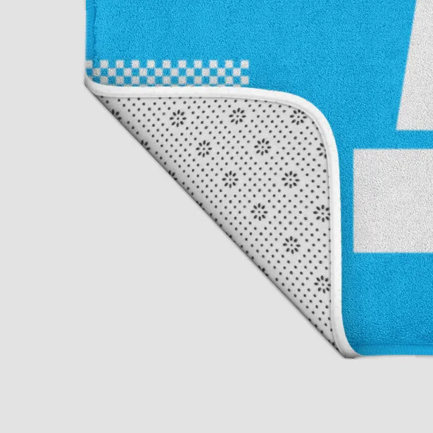 NH - Bath Mat