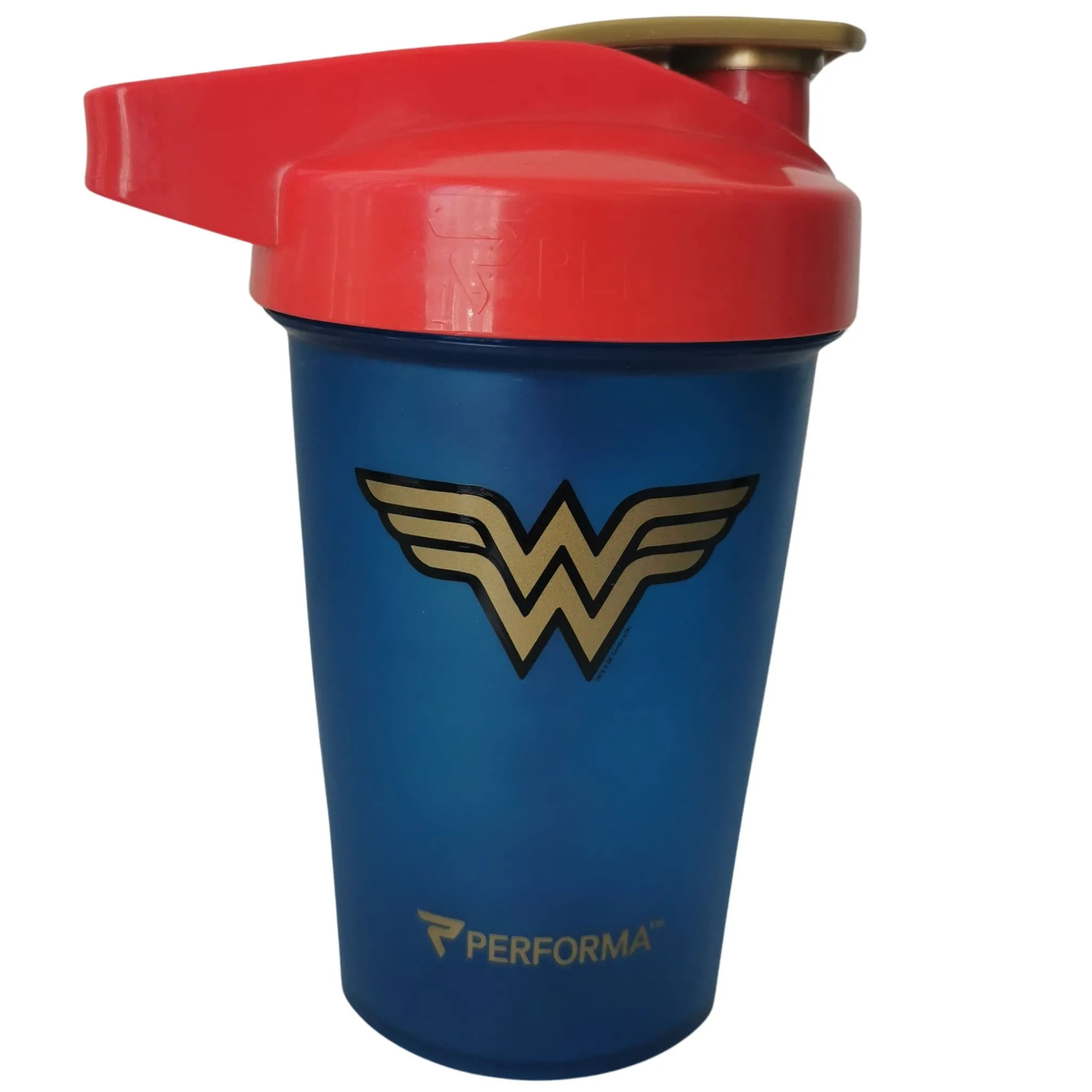 PerfectShaker Activ Shaker Cup, 100% Leak-Free, 591ml