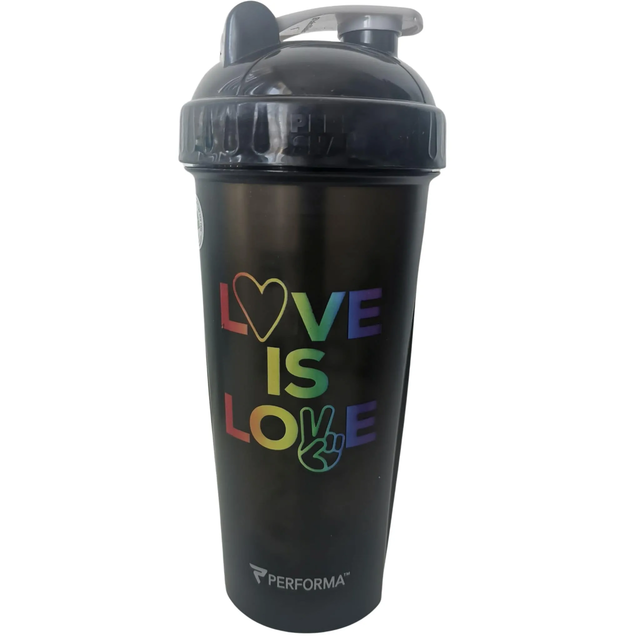 PerfectShaker Activ Shaker Cup, 100% Leak-Free, 828ml