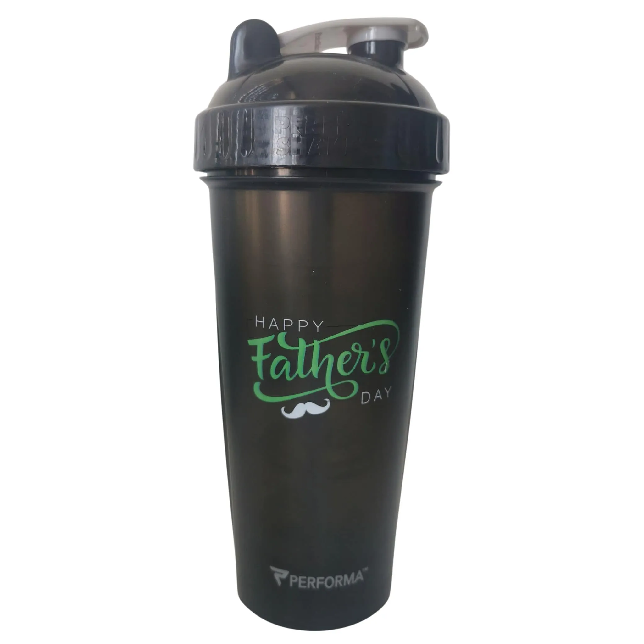 PerfectShaker Activ Shaker Cup, 100% Leak-Free, 828ml