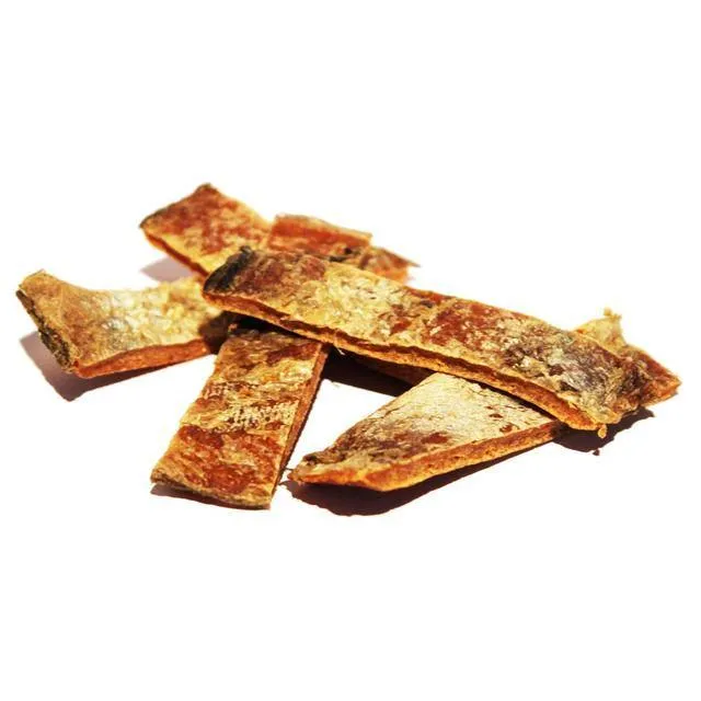 Pet Munchies Salmon Fillets