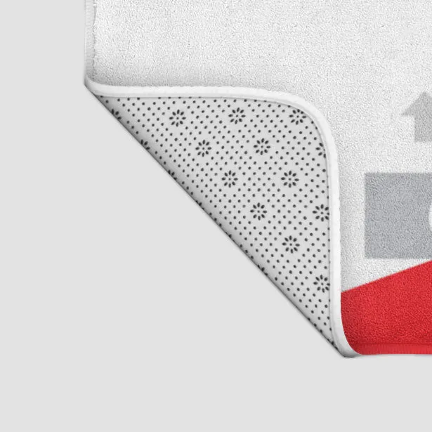 PG - Bath Mat