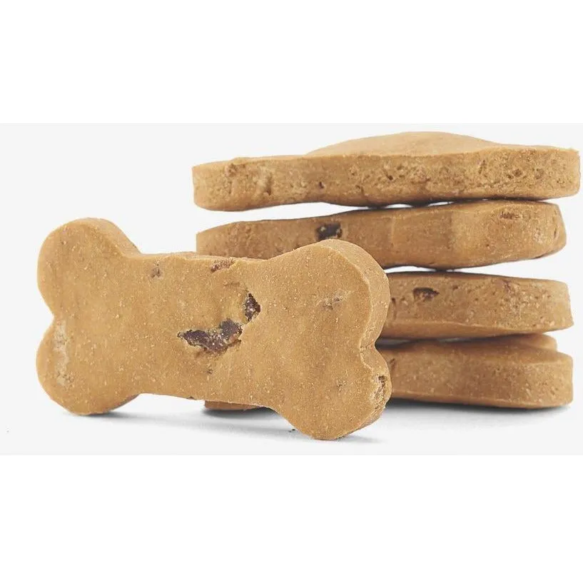 Portland Pet Food - Grain & Gluten-Free Bacon Biscuits