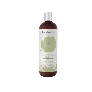 ProGroom Dermal Care Shampoo 500ml^^^