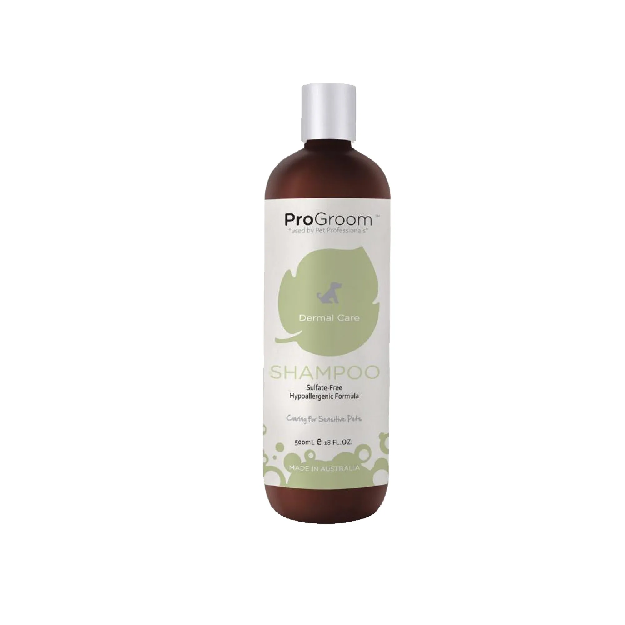 ProGroom Dermal Care Shampoo 500ml^^^