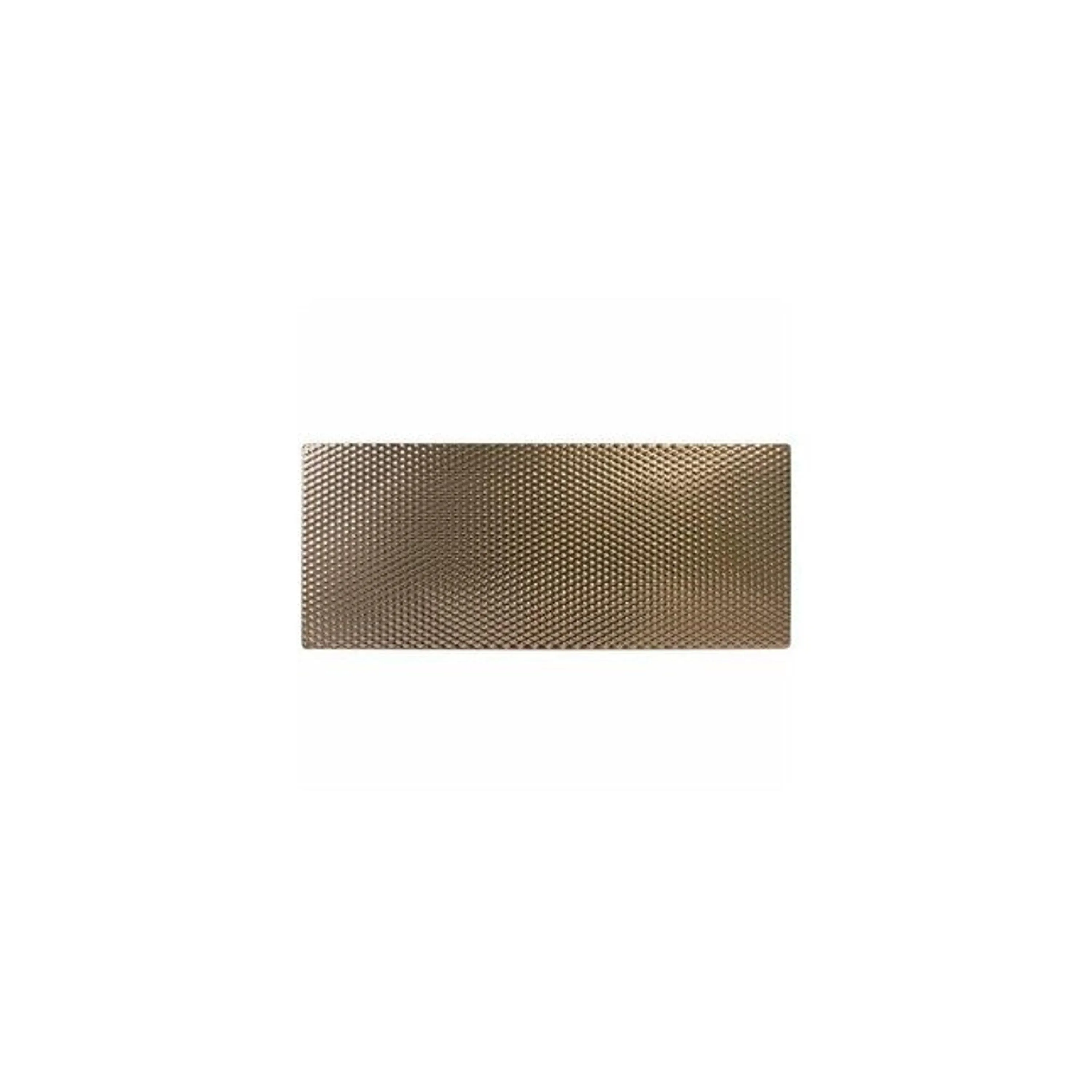 Range Kleen Counter Mat- Copperwave