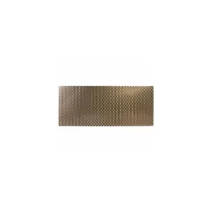 Range Kleen Counter Mat- Copperwave