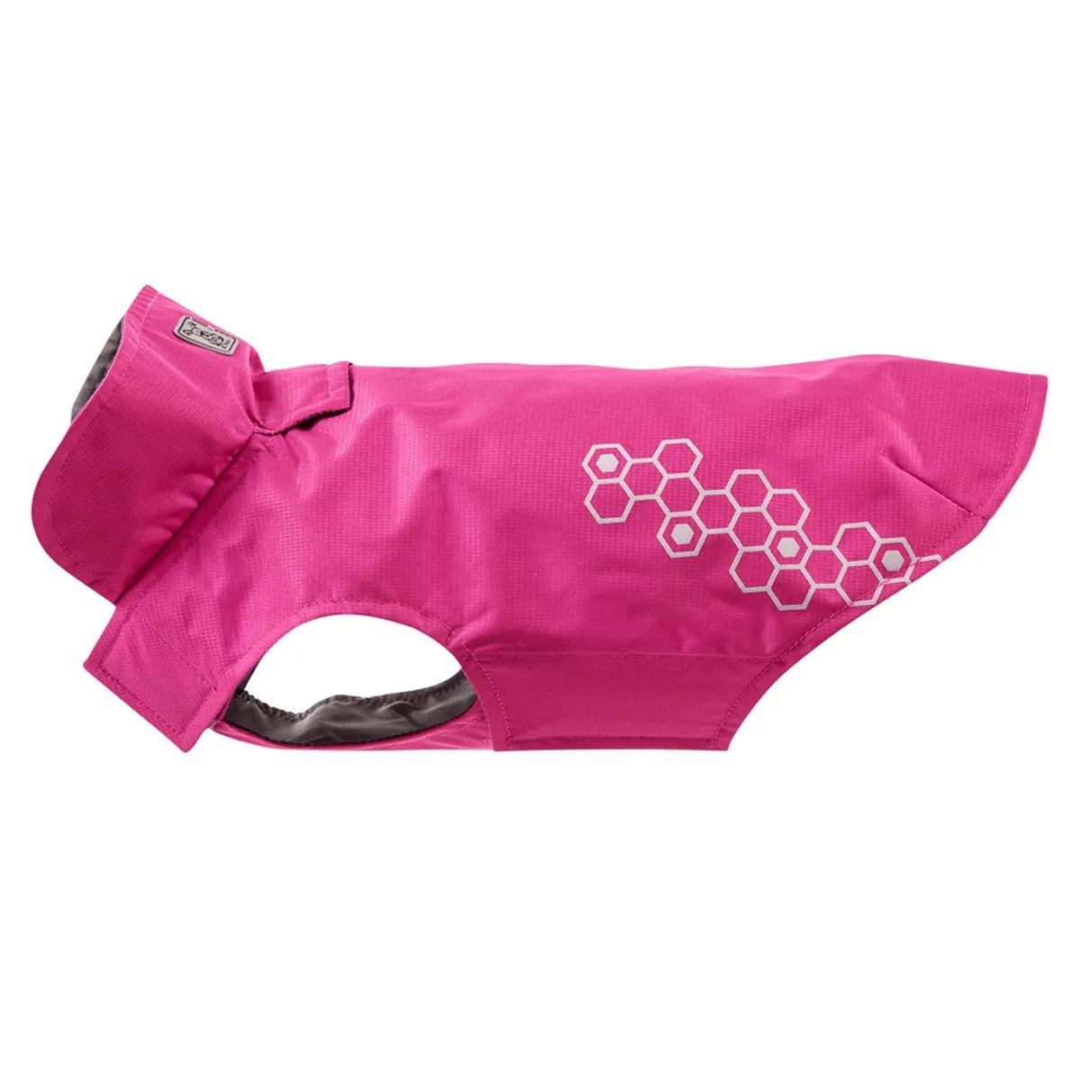 RC Pets Venture Rainwear Pink SALE