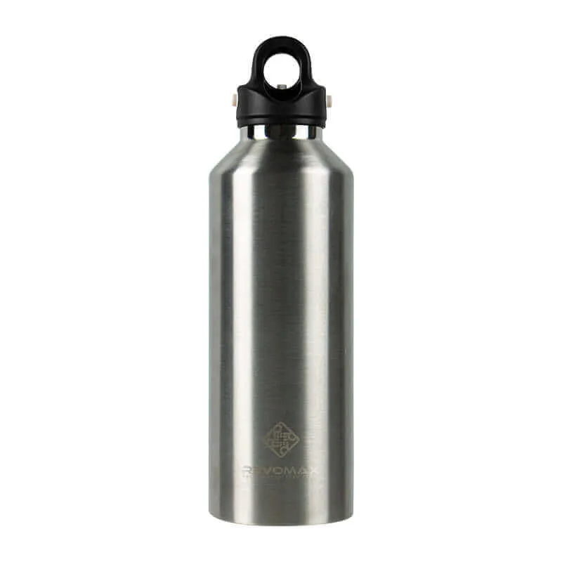 Revomax 950ml Adventure Water Bottle – Durable, Insulated & Leak-Proof Design