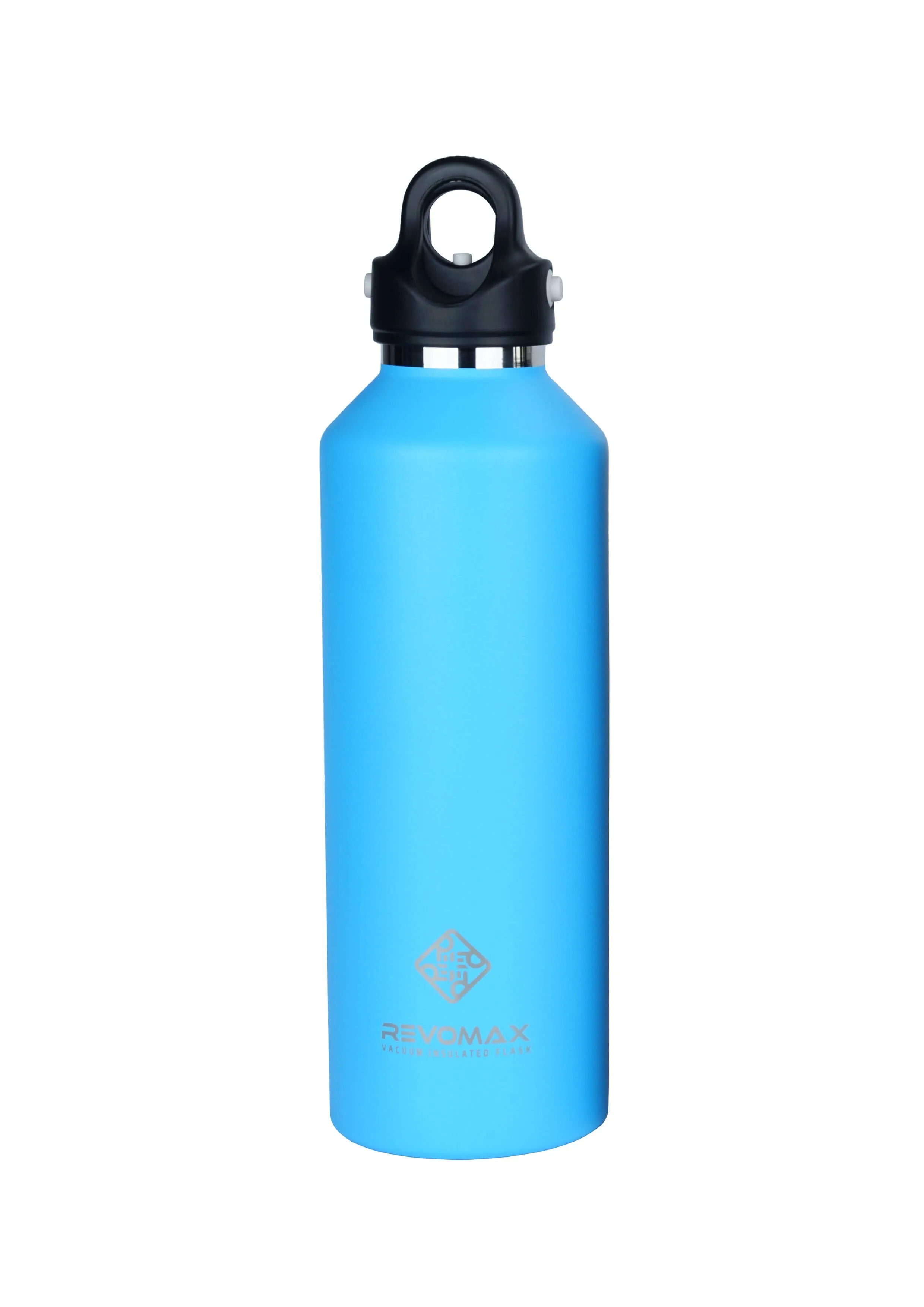 Revomax 950ml Adventure Water Bottle – Durable, Insulated & Leak-Proof Design