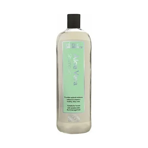 Science Supplements Aloe Vera Shampoo