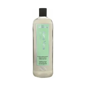 Science Supplements Aloe Vera Shampoo