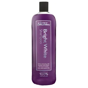 Science Supplements Bright White Shampoo