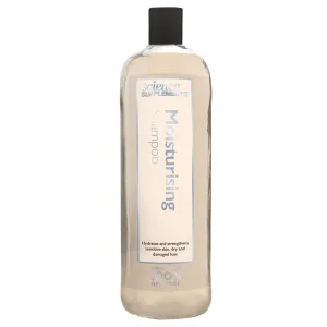 Science Supplements Moisturising Shampoo