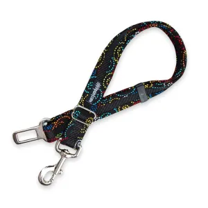 Seatbelt Leash - Dog Love