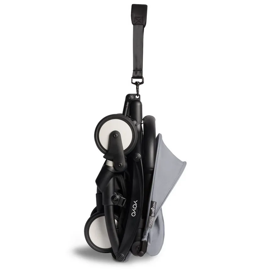 Stokke® YOYO³ Stroller frame and 6  Color Pack Bundle