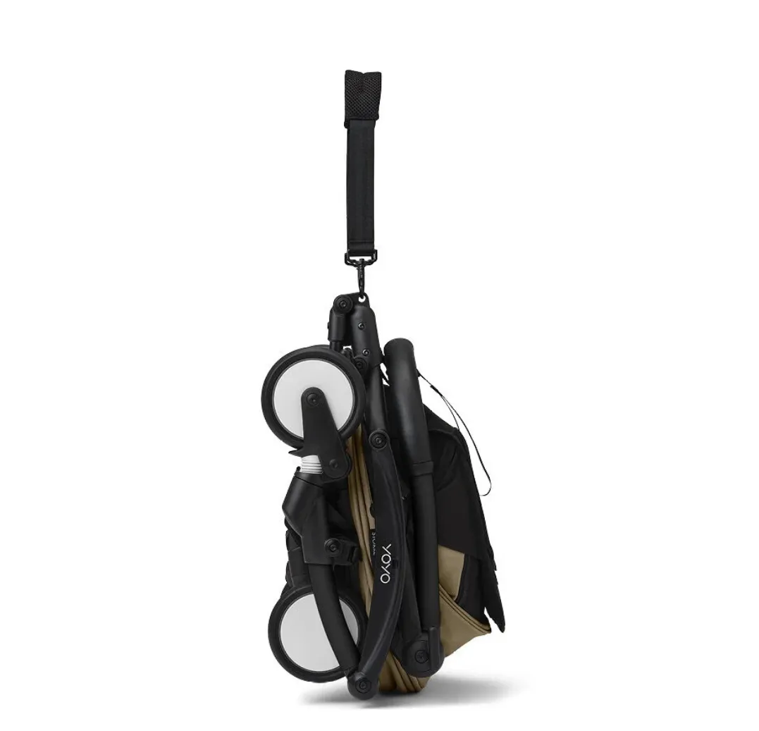 Stokke® YOYO³ Stroller frame and 6  Color Pack Bundle
