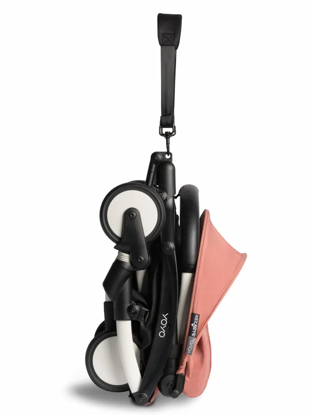Stokke® YOYO³ Stroller frame and 6  Color Pack Bundle