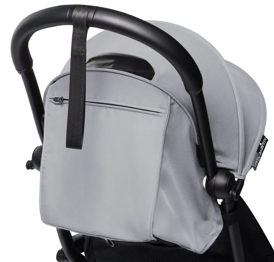 Stokke® YOYO³ Stroller frame and 6  Color Pack Bundle