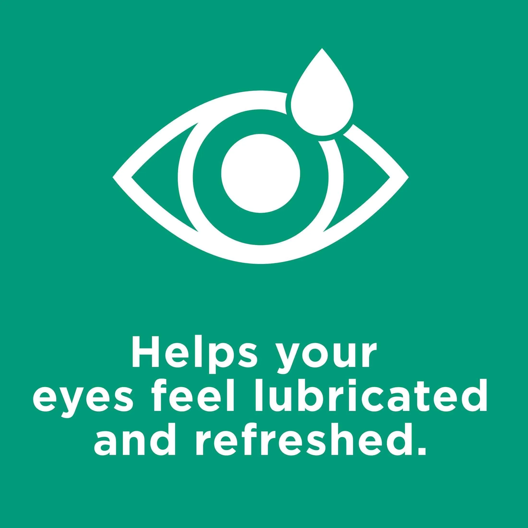 Systane Original Lubricant Eye Drops Long Lasting Dry Eye Relief- 30mL