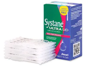 Systane Ultra UD Eye Drops 0.7ml x 30