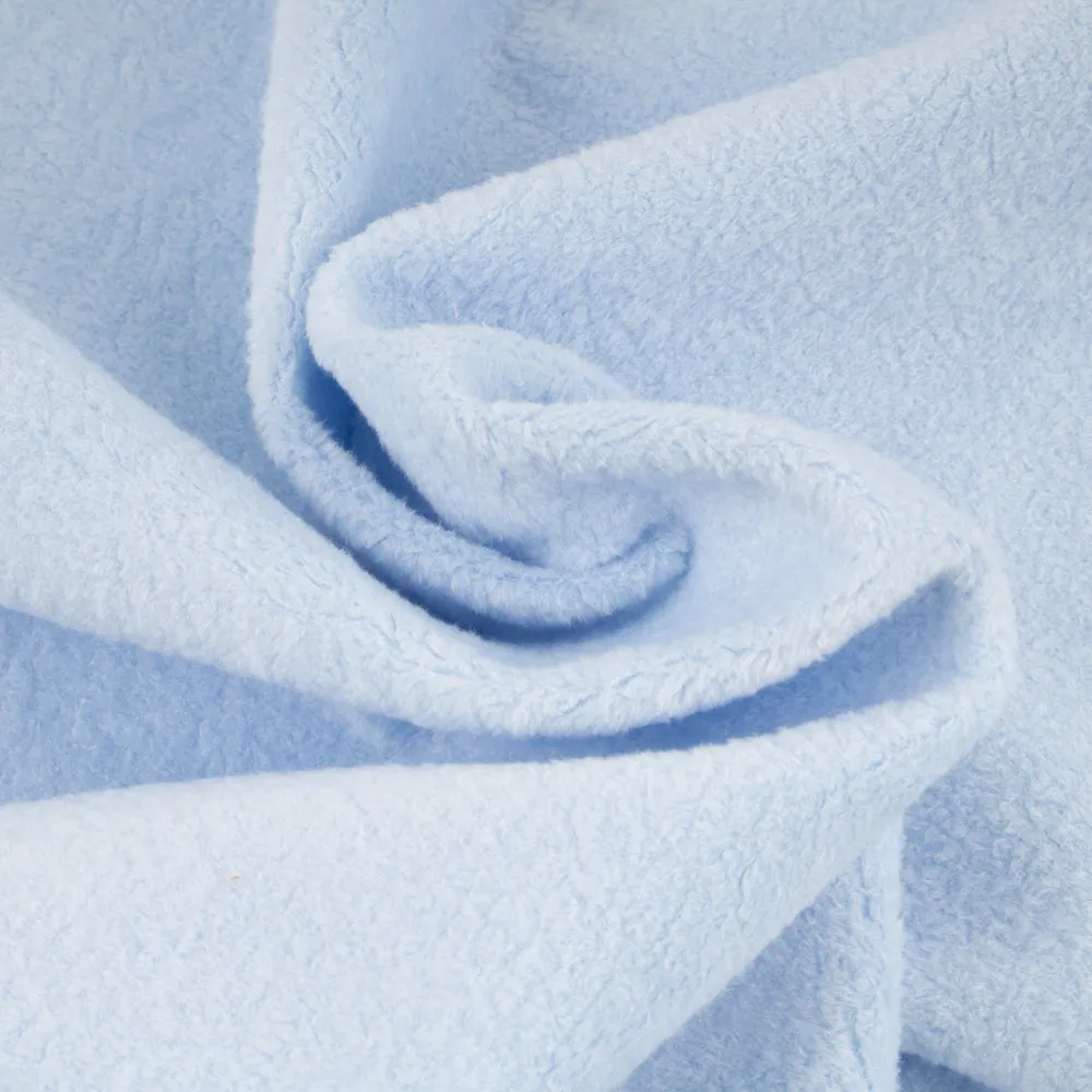 Terry Chenille - COSILY - Blue