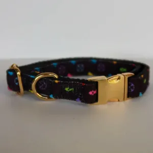 The Green Pet Shop Bonejour Dog Collar