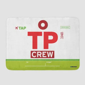 TP - Bath Mat