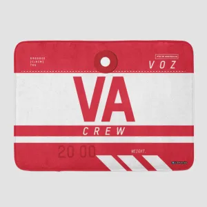 VA - Bath Mat
