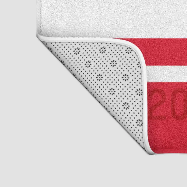 VA - Bath Mat