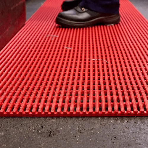 Vynagrip Non Slip Roll Mats
