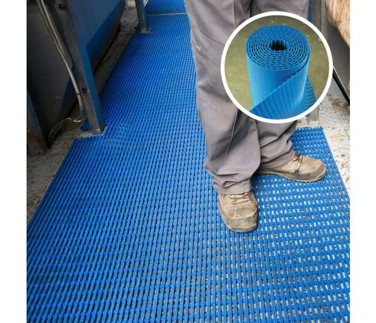 Vynagrip Non Slip Roll Mats